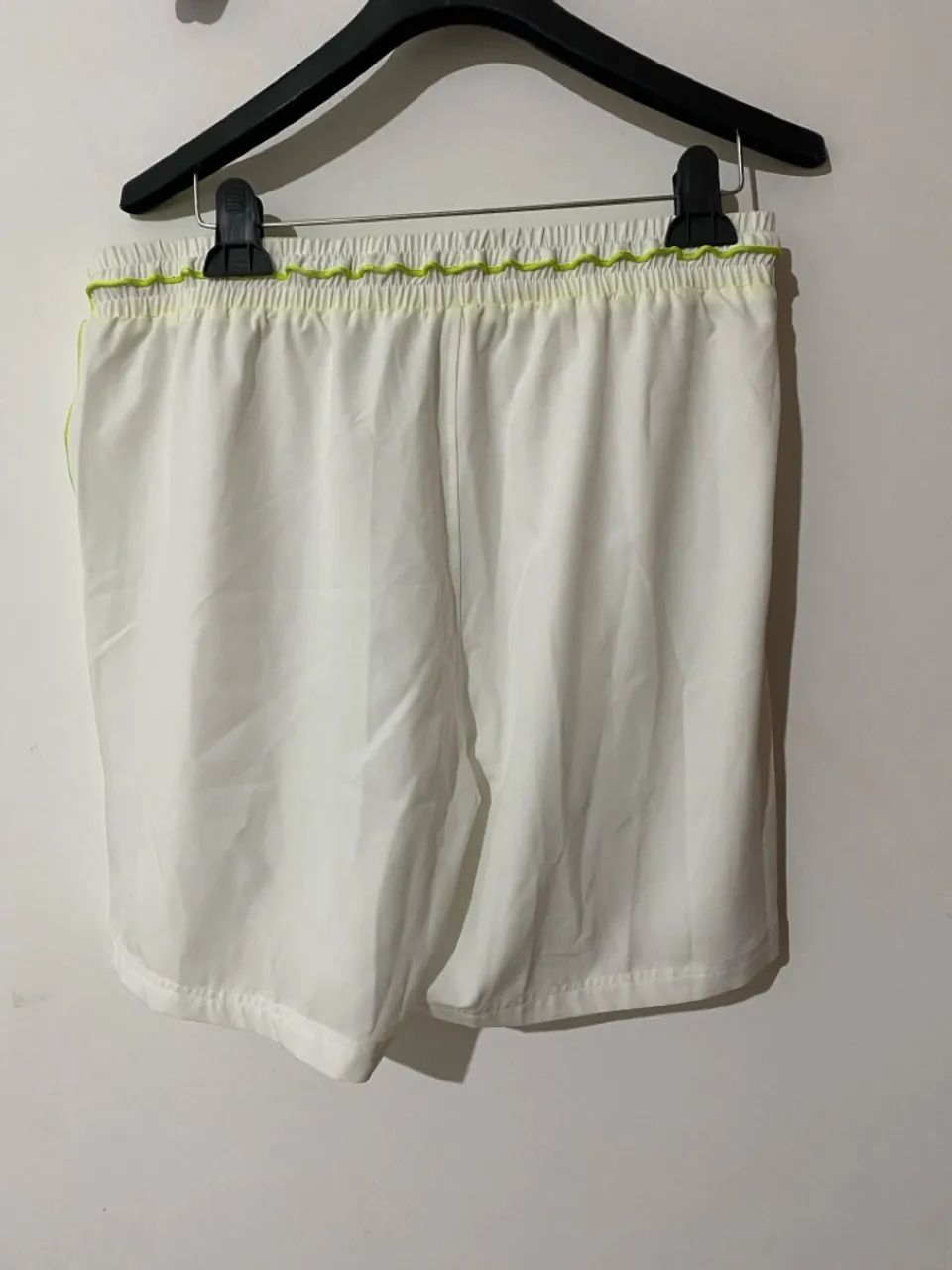 short sergio tacchini - Foto 2