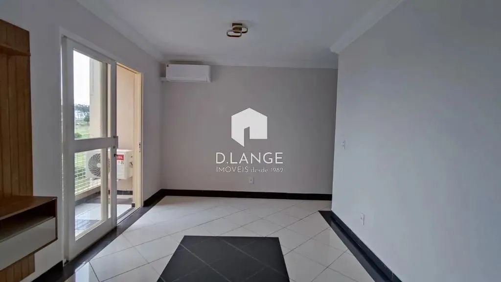 Apartamento à venda no Residencial Plaza das Flores no Bairro Loteamento Parque São Martin - Foto 5