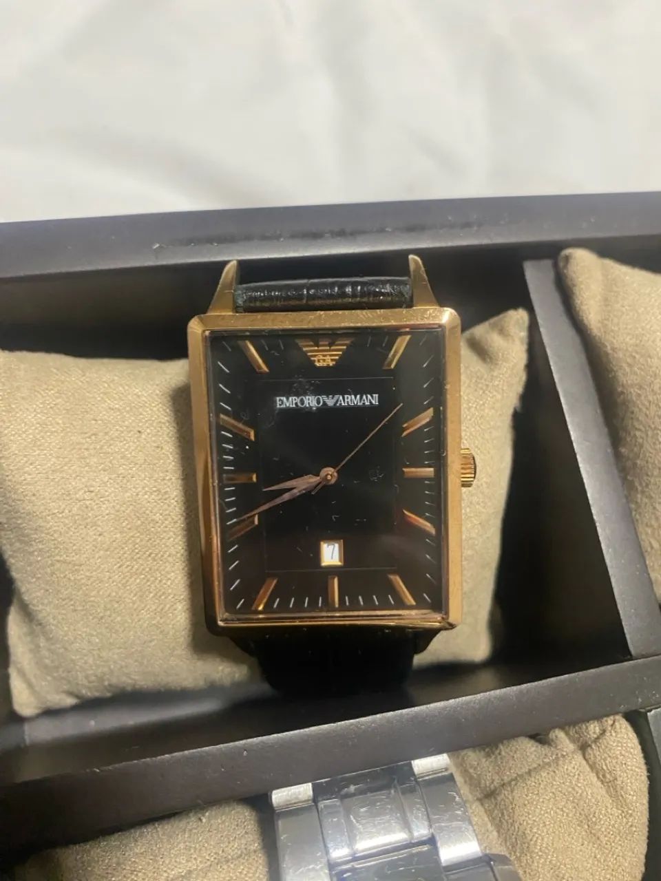 Relógio Emporio Armani  - Foto 2