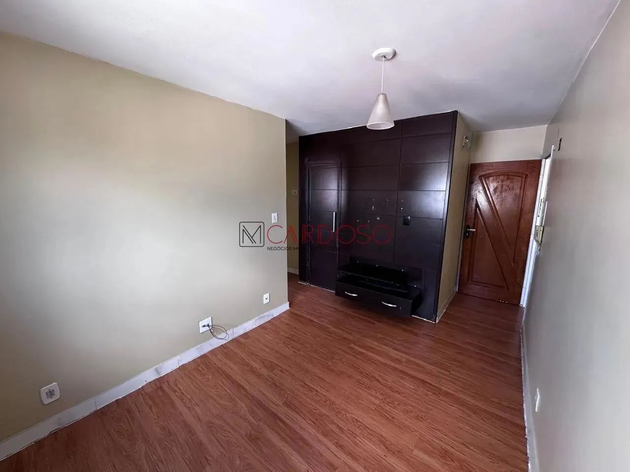 Ágio 2 quartos, Águas Claras (Areal) D45 - Foto 3