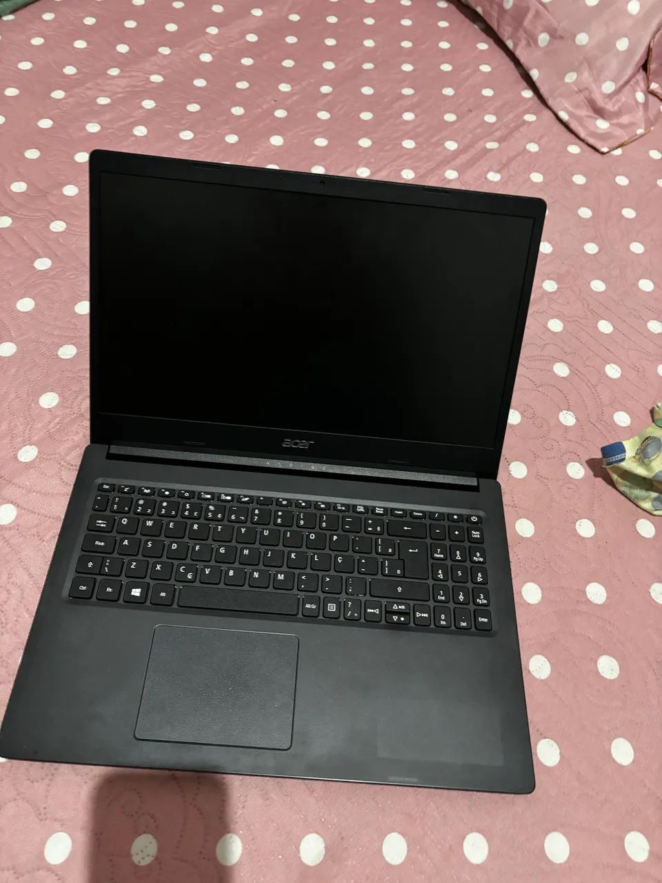 Notebook acer aspire  - Foto 4