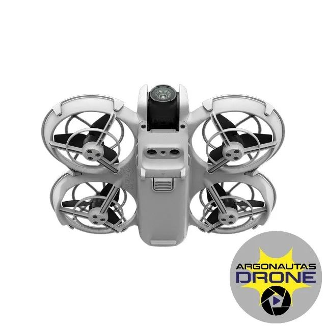 DJI Neo Drone Standard 4K com IA e QuickShots FPV  - Foto 4
