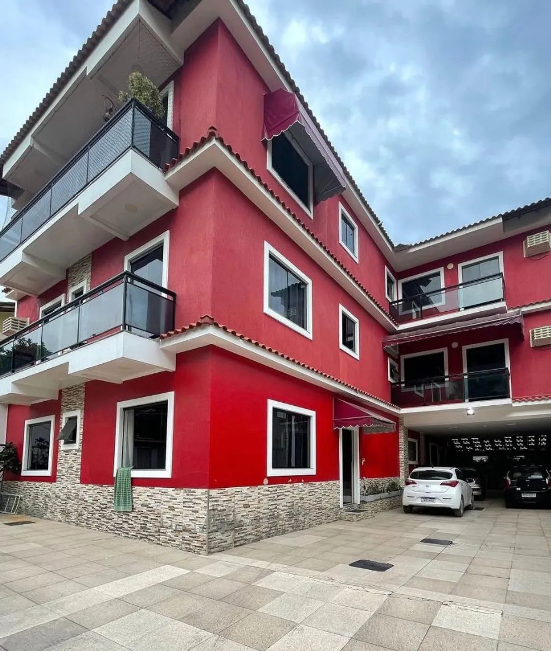 Foto - Rio de Janeiro - Guaratiba