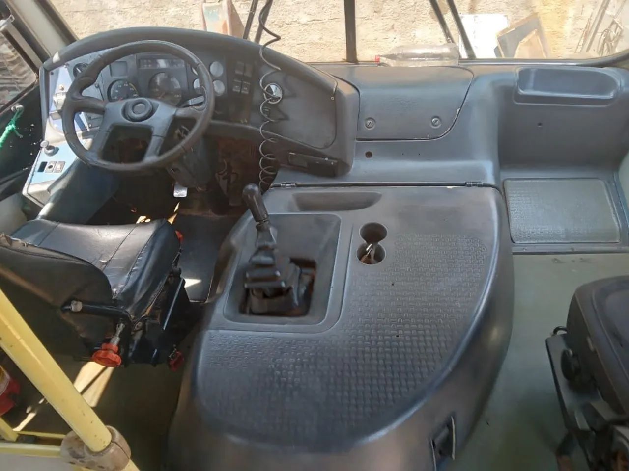 Microônibus Vw neobus 2006 - Foto 4