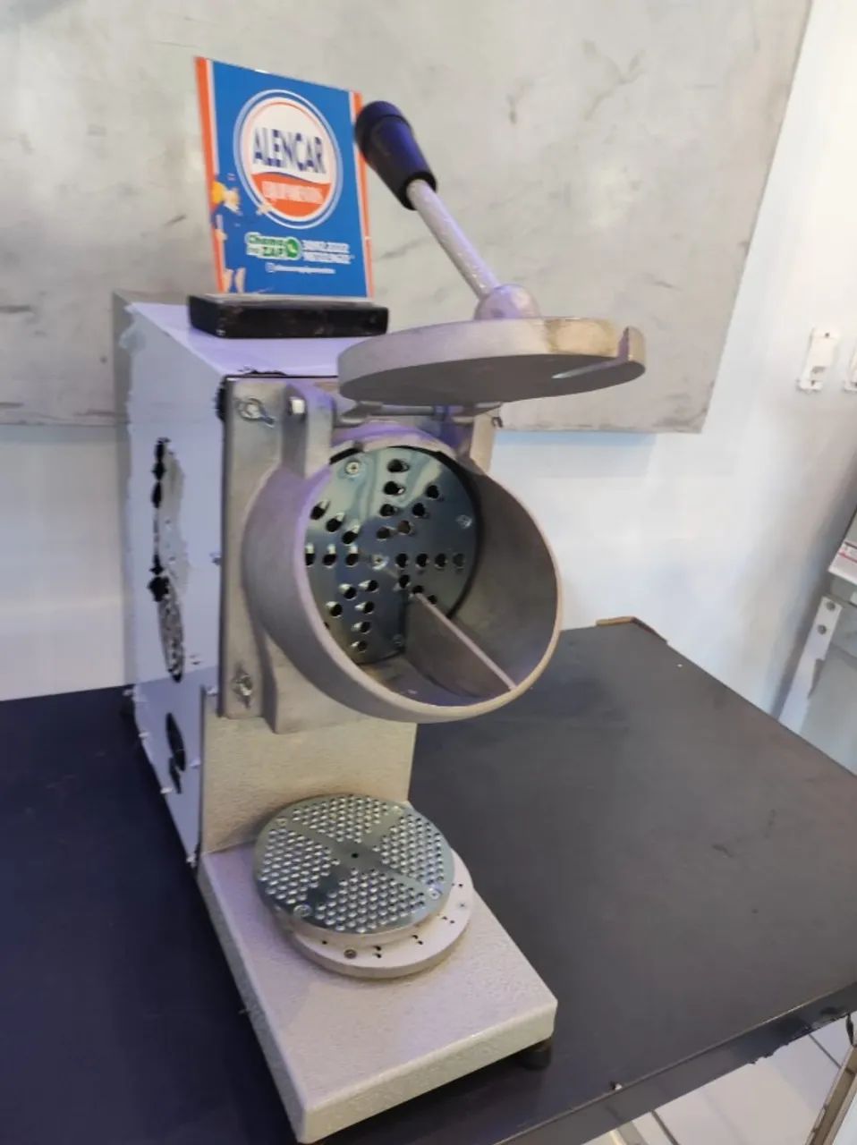 Ralador de Coco Entrega Grátis 