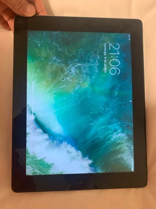 Ipad 4 de 16 GB Wi-Fi - Foto 4