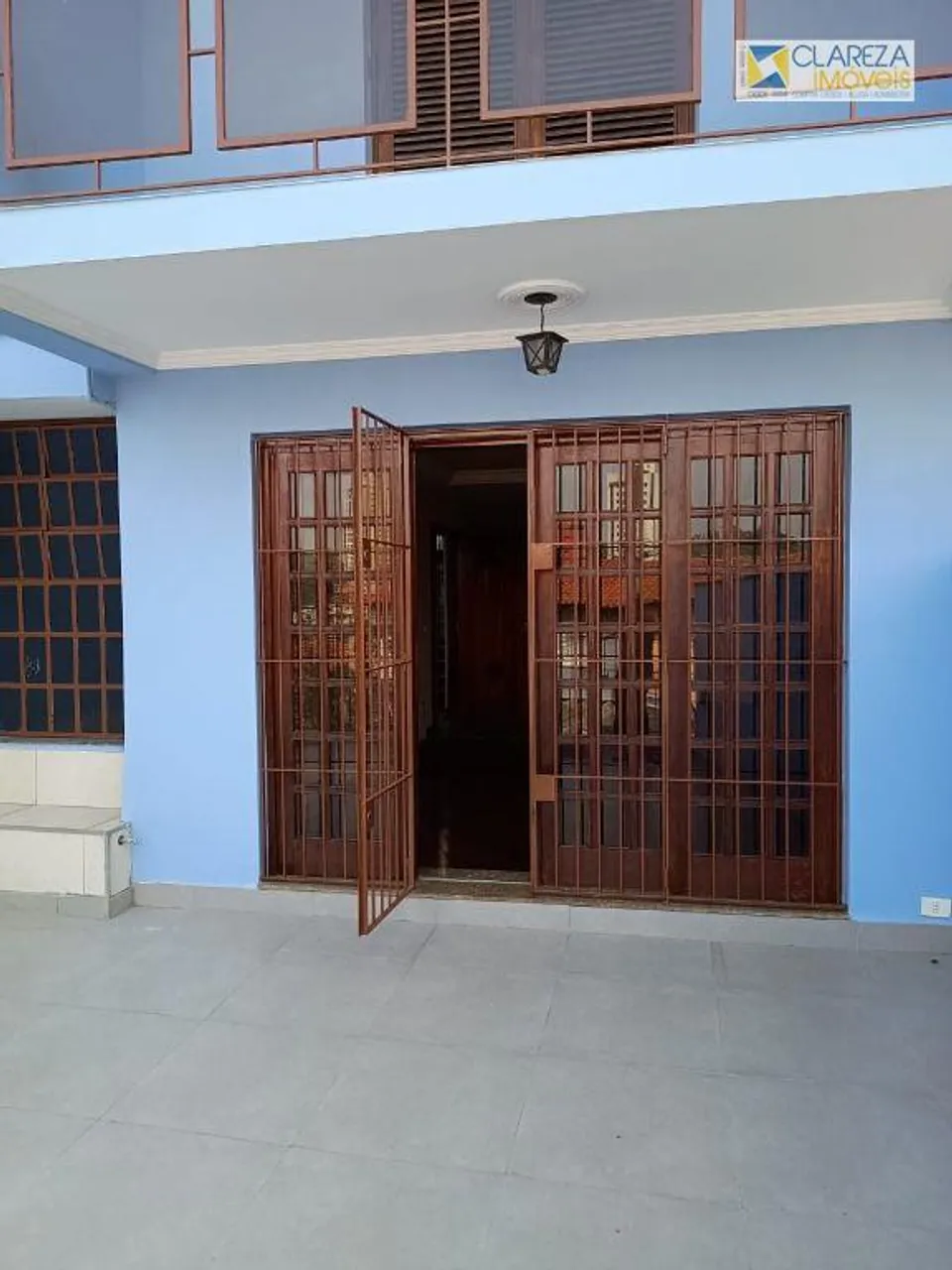 Sobrado com 4 dormitórios para alugar, 220 m² por R$ 6.700/mês - Jardim Bonfiglioli - São