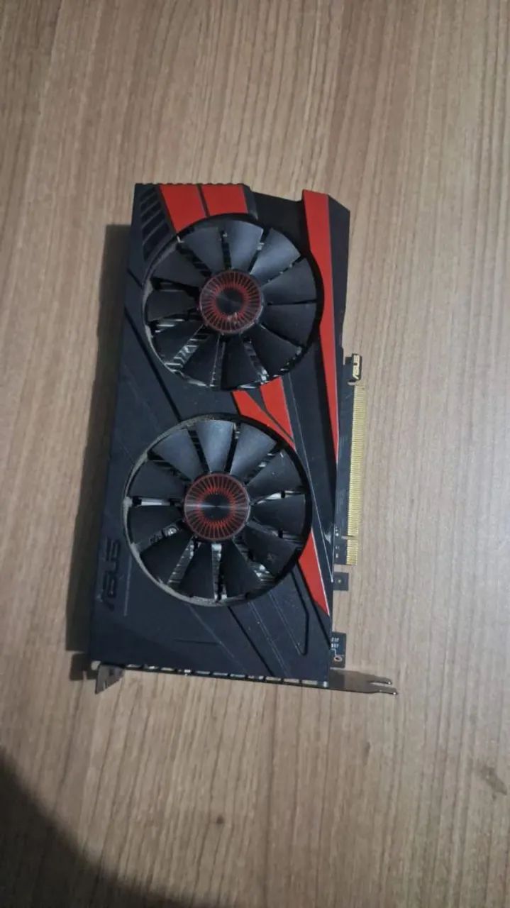 Gtx 950 ti