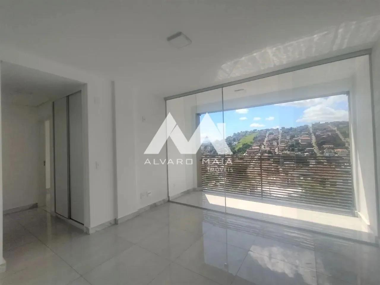 Apartamento 2 quartos para locação no Bairro São Lucas!