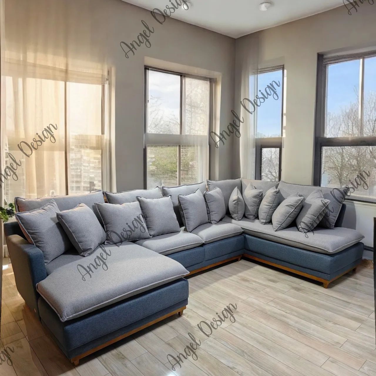 Sofá com chaise a partir 3.890,00 - Foto 5