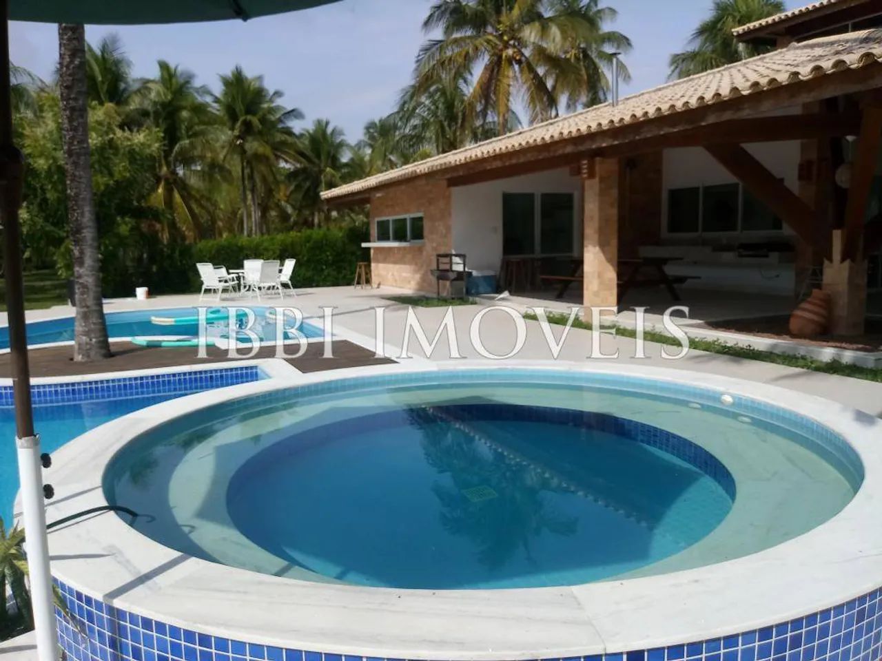 Casa De Alto Luxo Na 4ª Praia