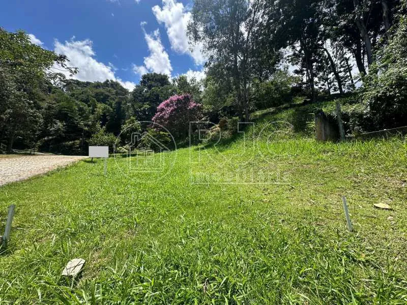 Imóvel para venda com 499 metros quadrados em Vargem Grande - Teresópolis - RJ