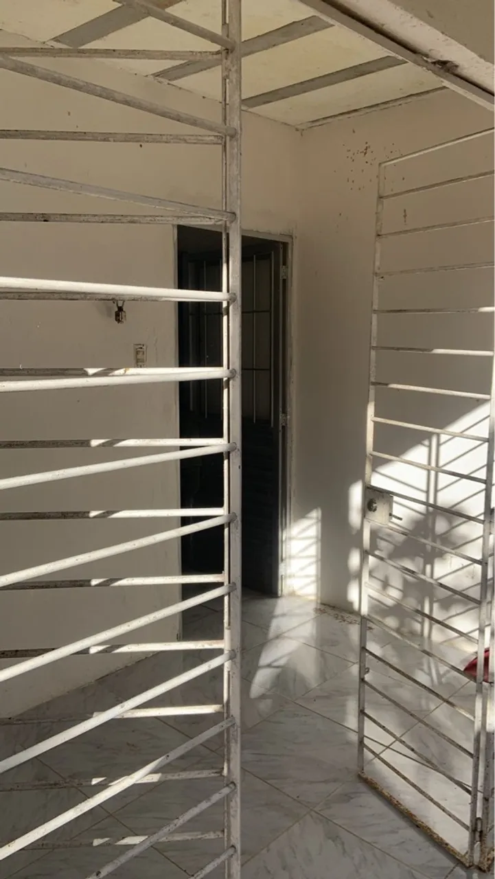 CASA EM DOIS UNIDOS