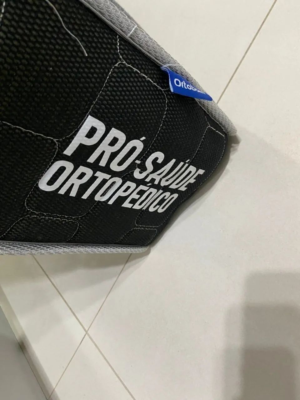 COLCHAO CASAL ORTOPEDICO