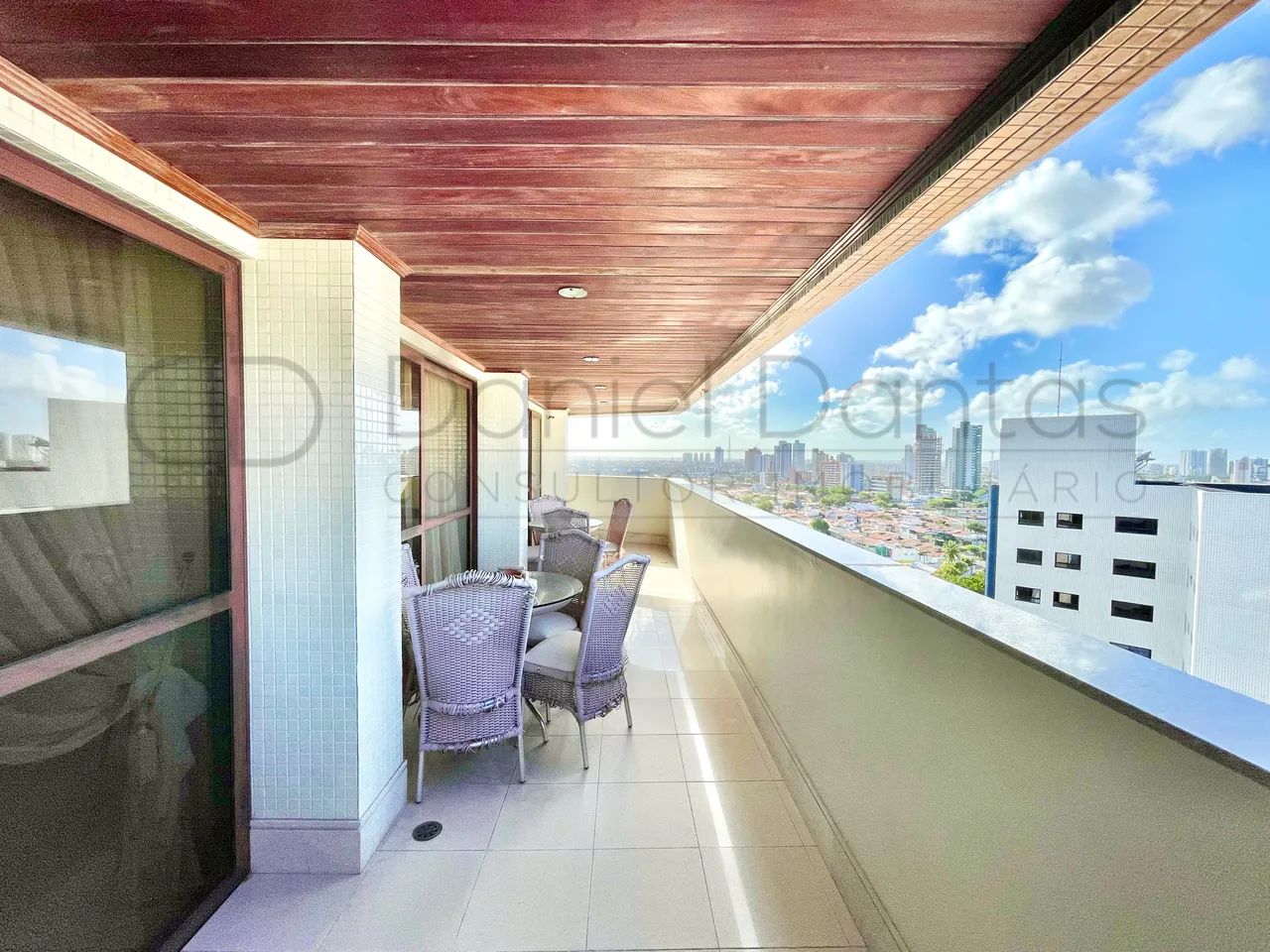 Alto padrão em Candelária, com 280m², no Residencial Solaris. Oportunidade - Foto 5