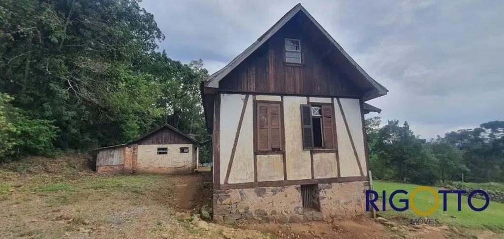 Área Bairro Área Rural - Foto 3