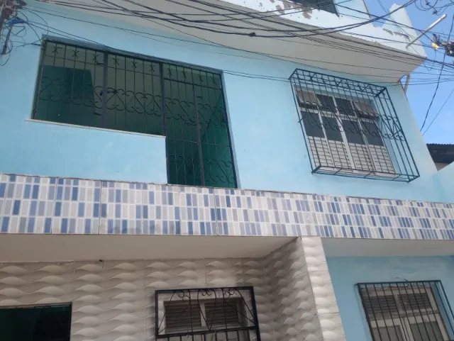 APARTAMENTO 3/4 no Pau Miúdo