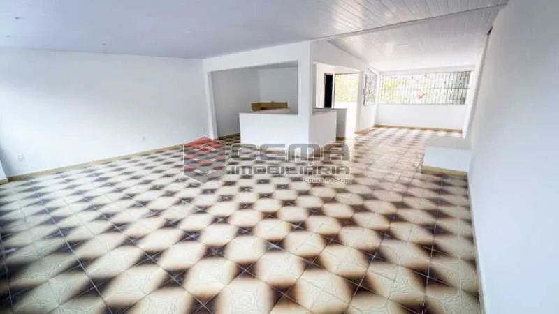 Casa de Vila : Triplex / Residencial / Humaitá - Foto 3