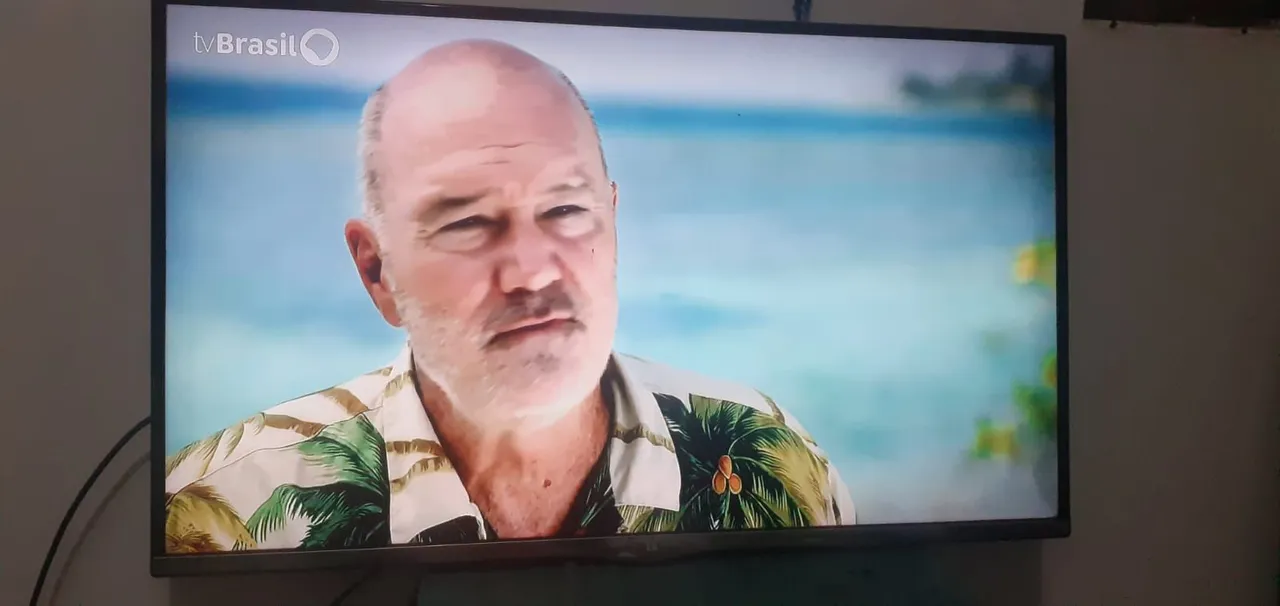 TV LG 47 polegadas smart