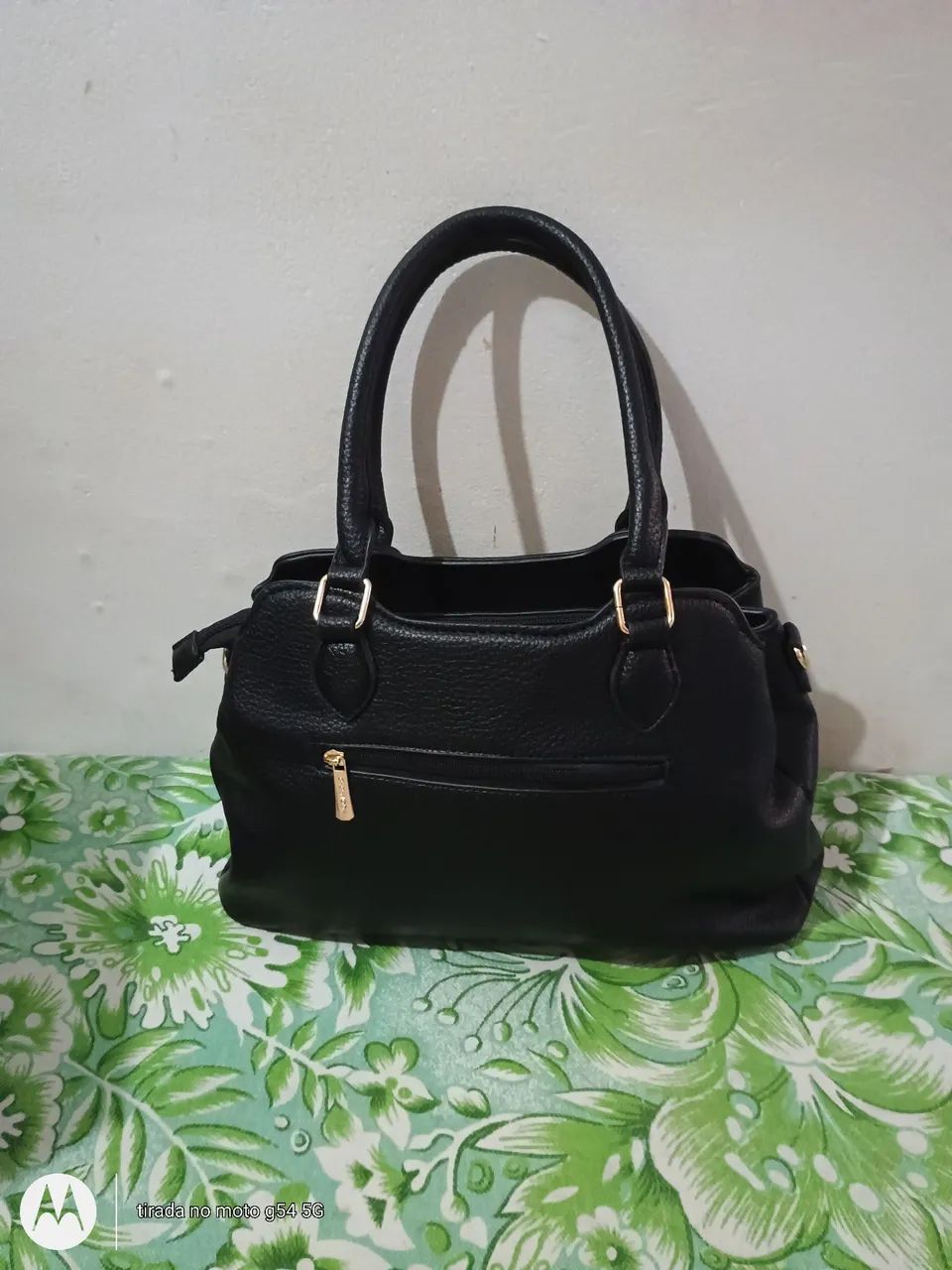 .Vendo uma linda bolsa. - Foto 2