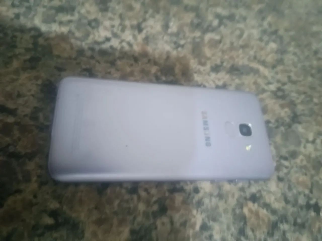 Celular J6 600 peças ou conserto - Foto 2