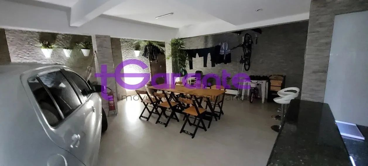 Casa com 220m² e 3 dormitórios à venda porteira fechada na Vila Valença, São Vicente - Foto 2