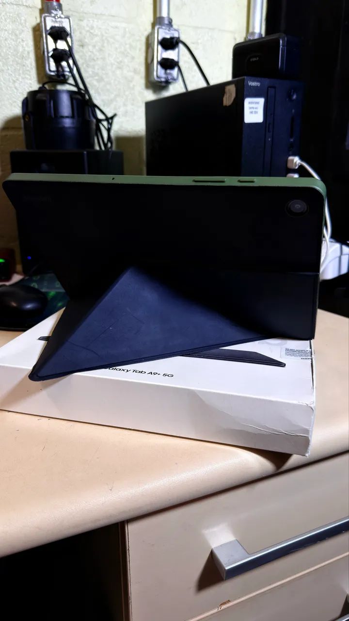 Tablet Samsung Galaxy Tab 9+ 5G64168552366465122