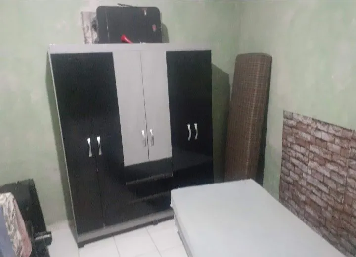 Aluguel de quarto