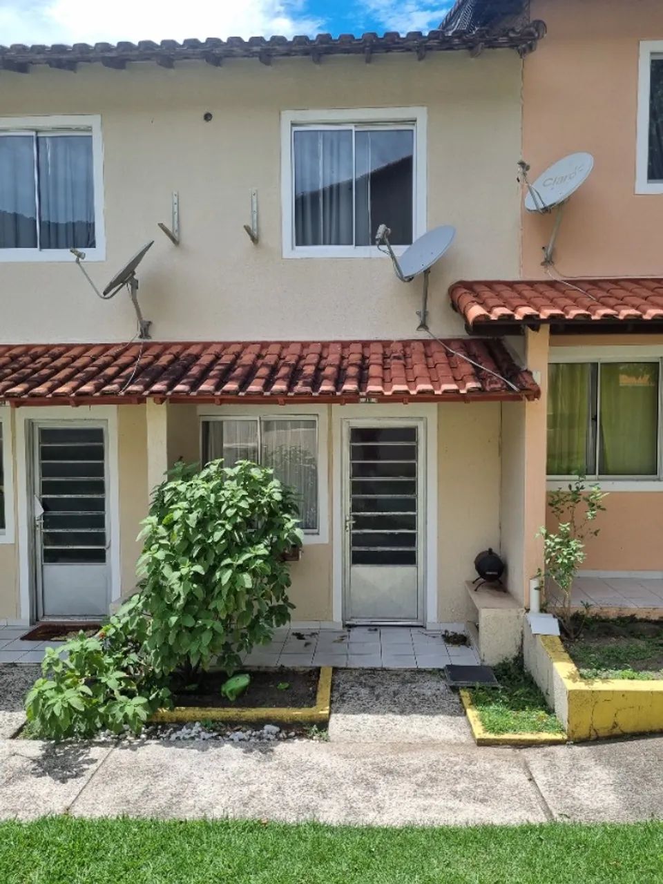 Casa de Praia - Muriqui - 2 quartos - Foto 2
