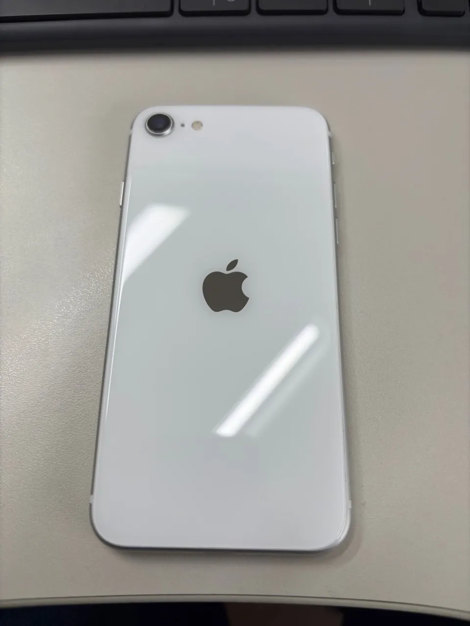 iPhone SE 2ª geração 64gb