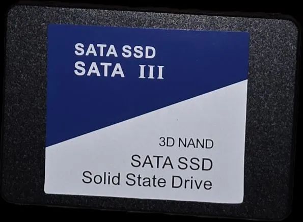 SSD SATA III 2.5 1TB - Foto 2