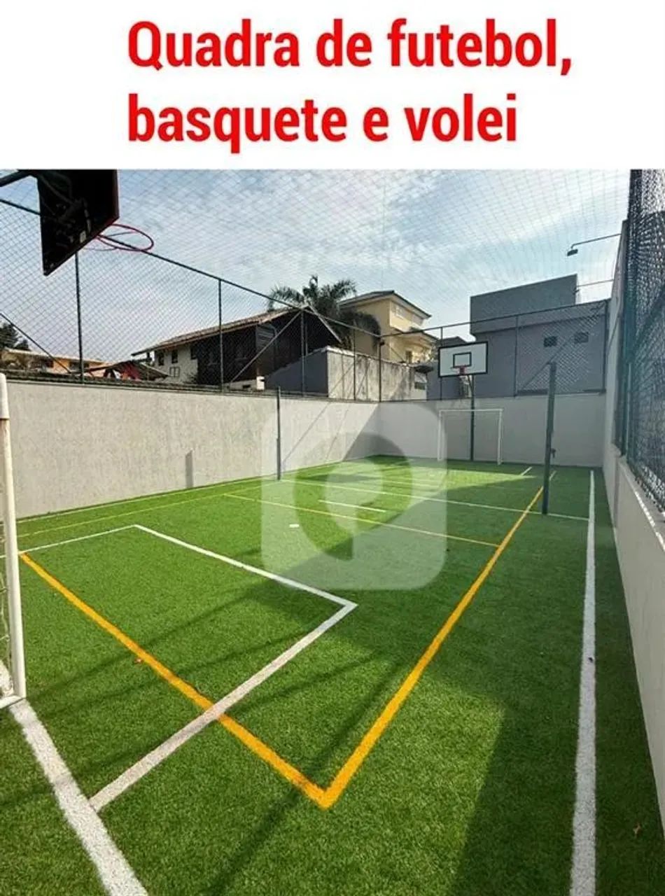 Terreno condominio Tangarás vargem Pequena 471m2 - Foto 3