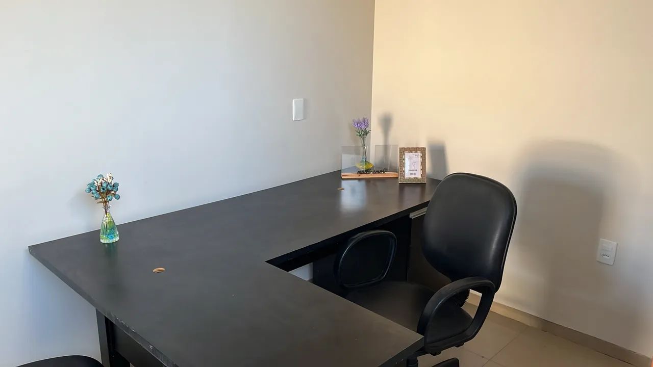 Escritório comercial para alugar em ótima localização! - Foto 3