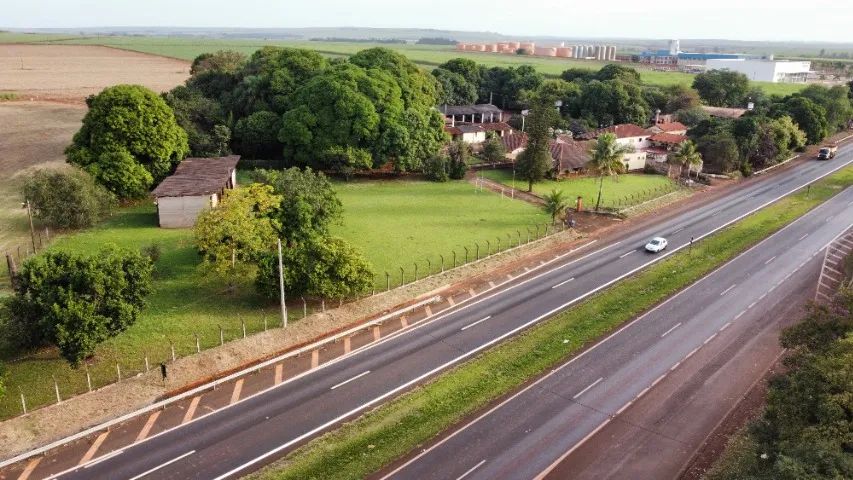 Vende-se Sítio Angelina I - Sertãozinho/SP - Foto 6