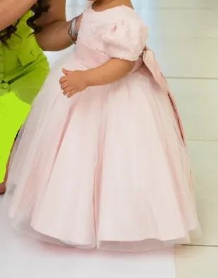 Vestido de festa - Foto 4