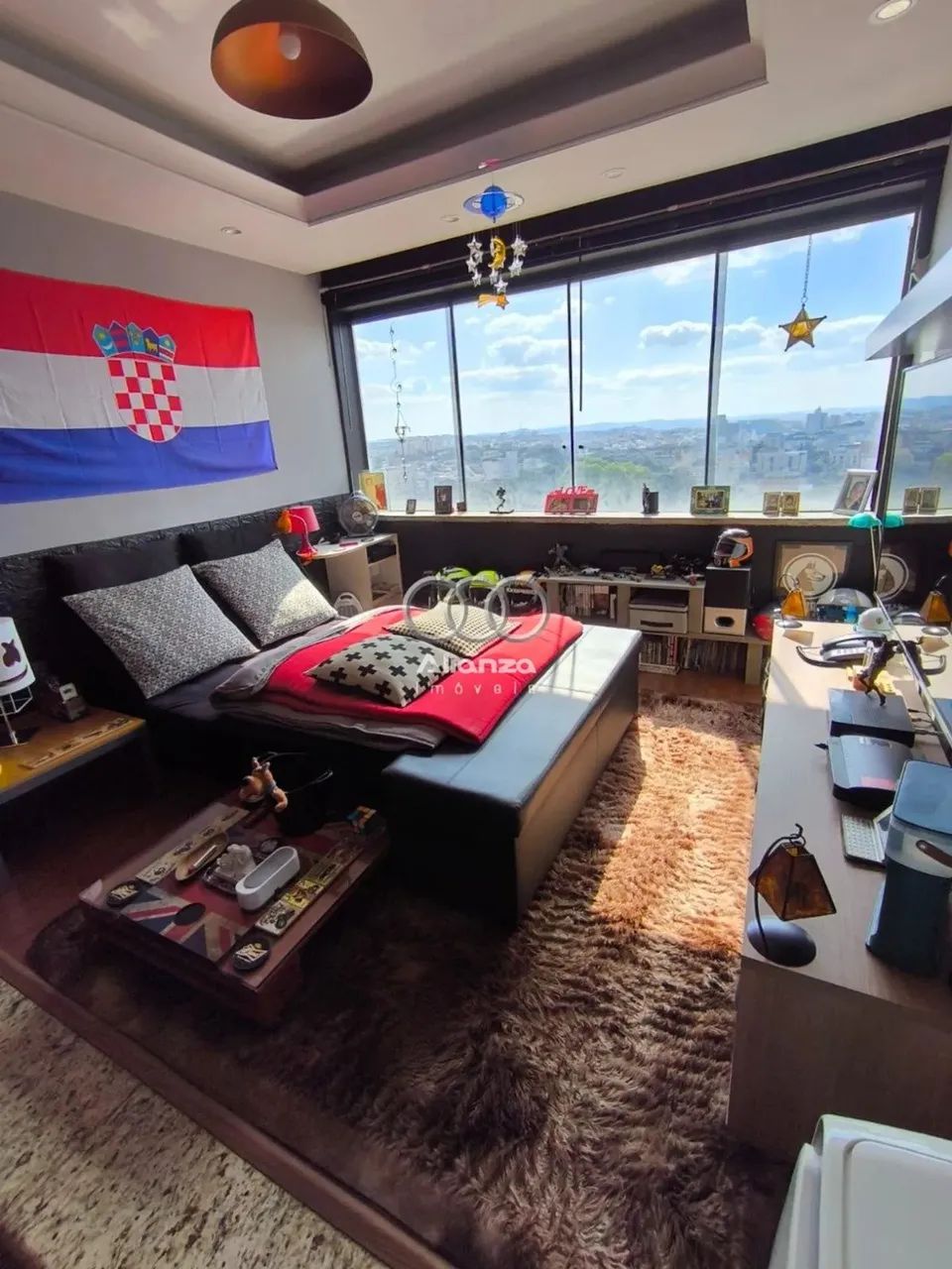 Apartamento à venda - Jardim América!