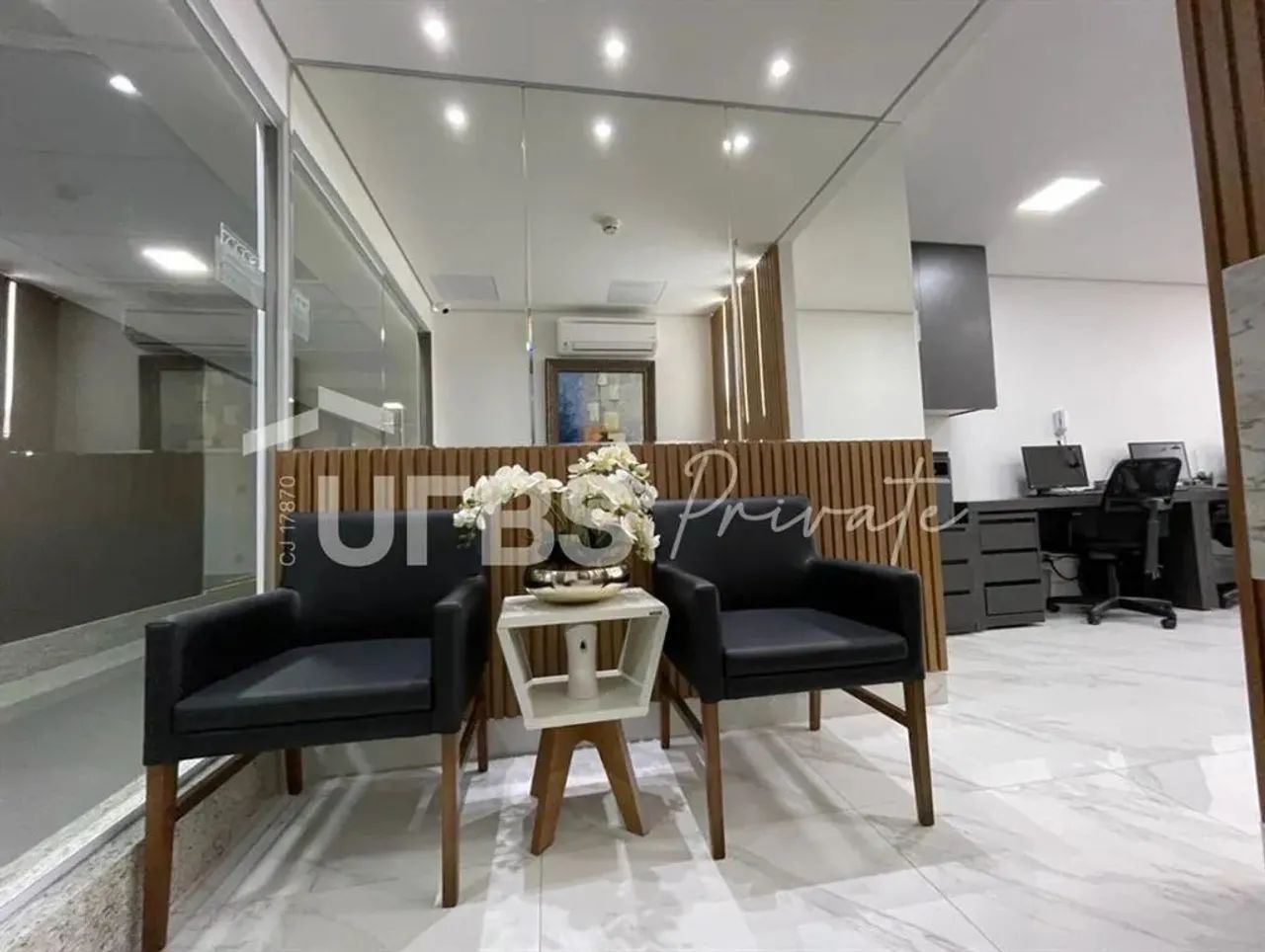 Órion - Sala Comercial - Foto 5