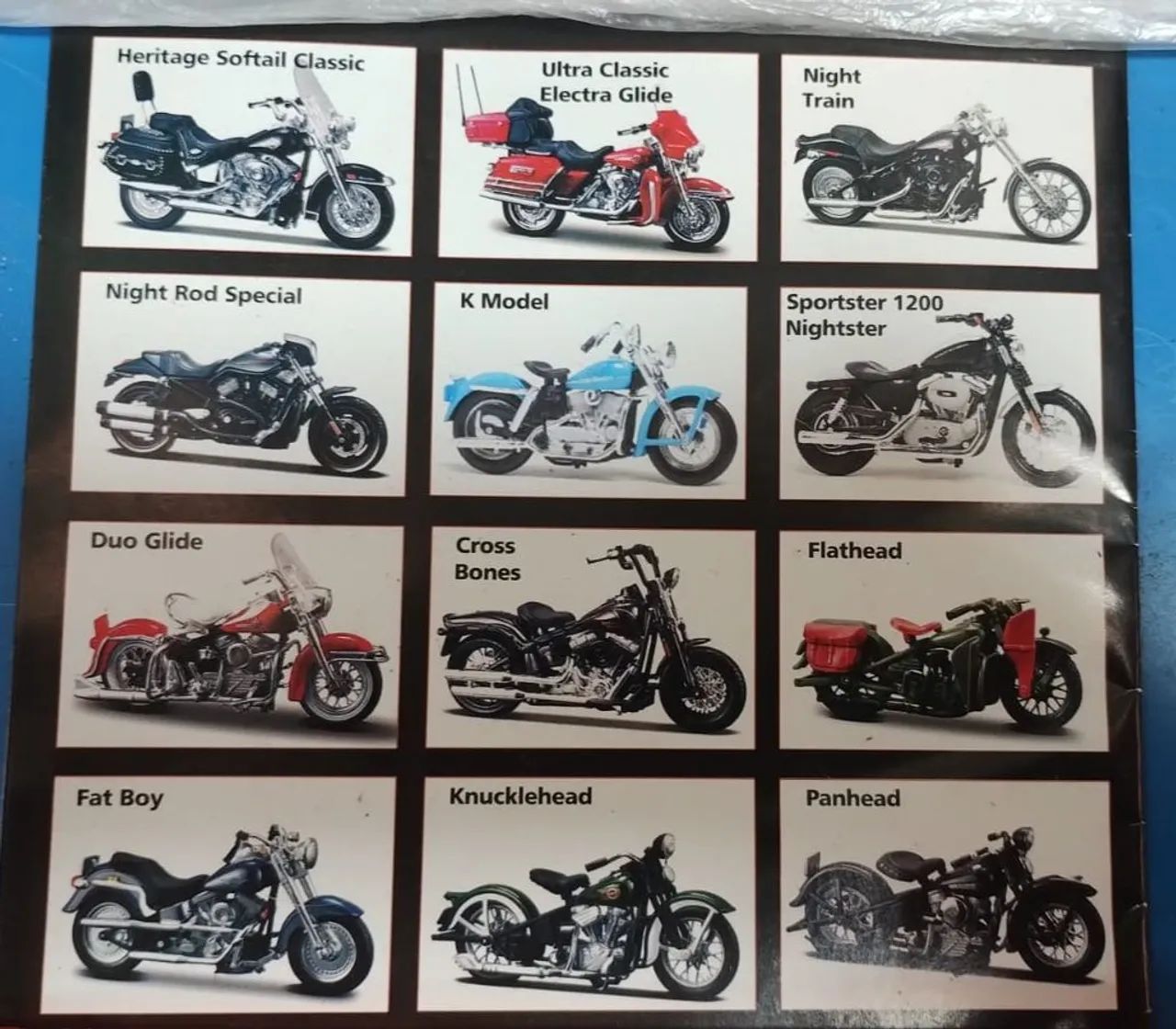 Vendo motos Harley Davidson  - Foto 4