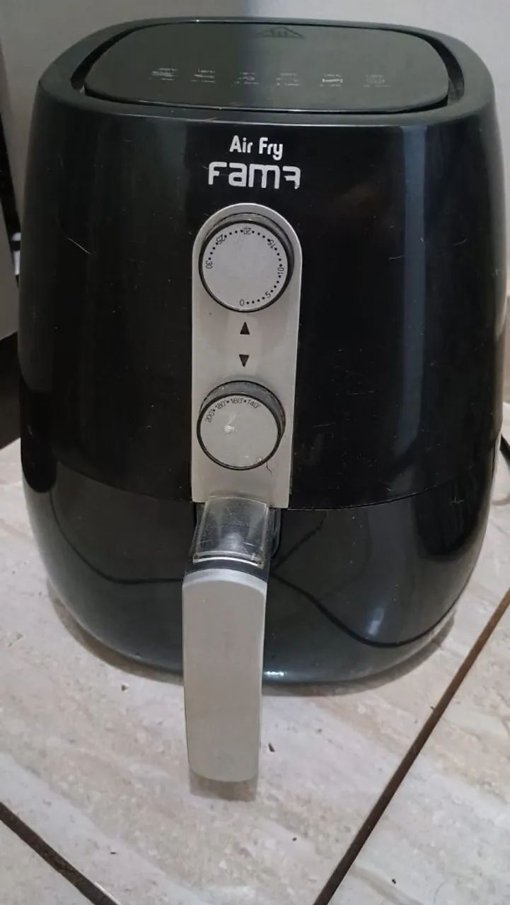 Fritadeira Elétrica - Foto 2