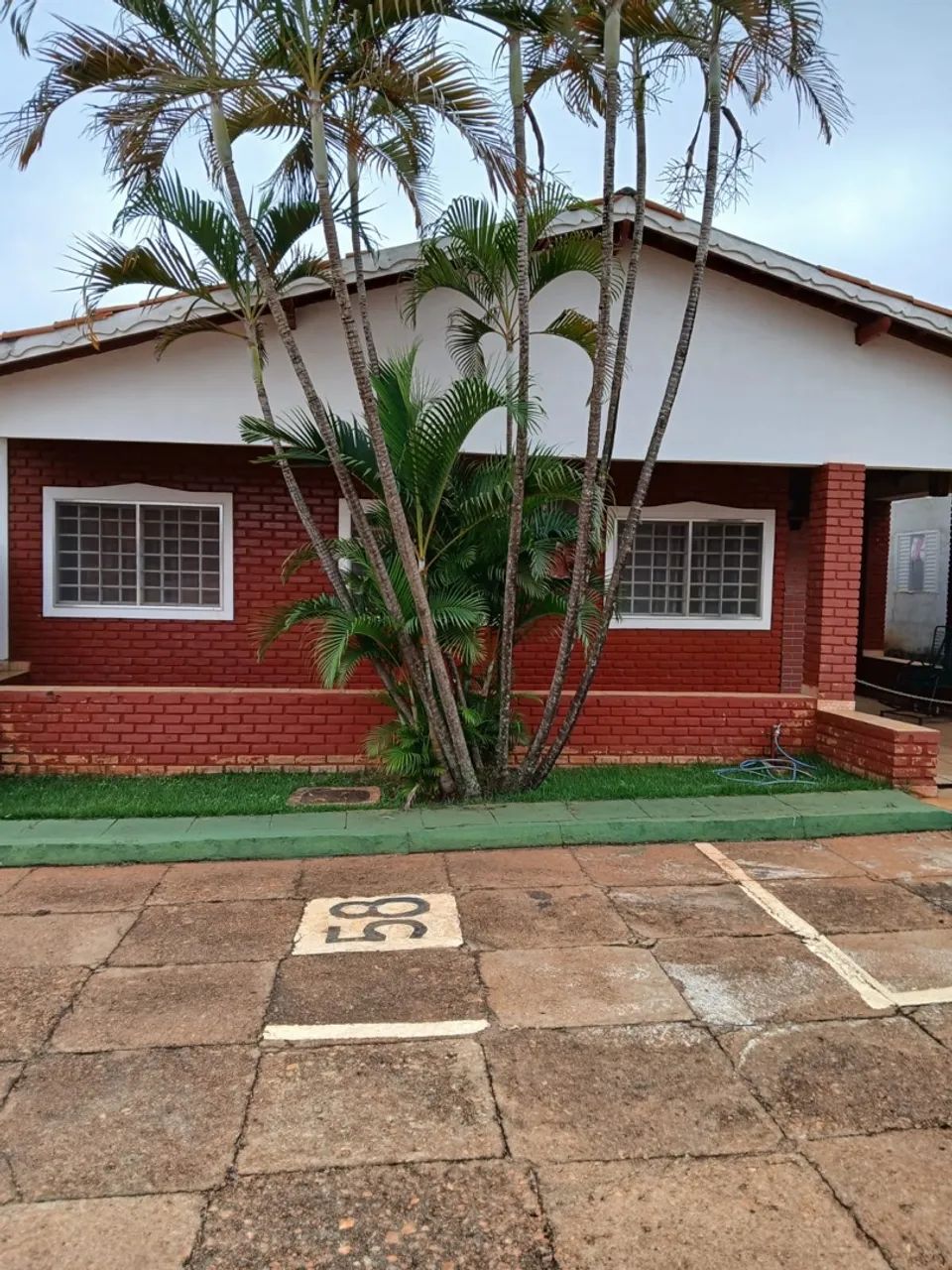 Foto - Brasília - Setor Habitacional Vicente Pires