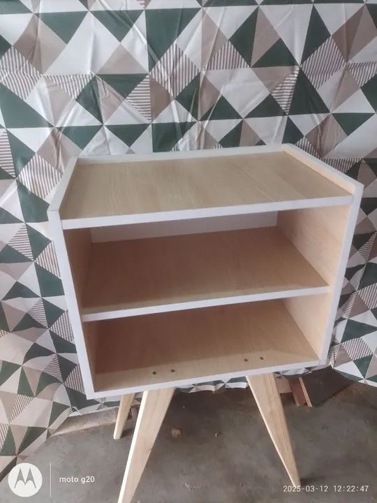 Cantinho do café madeirado 