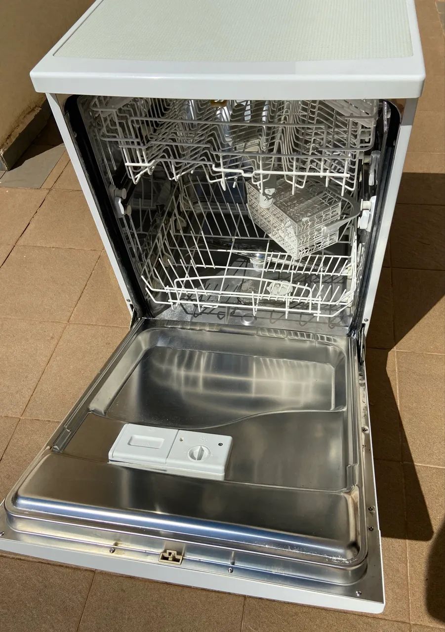 Lava louças Brastemp Ative64221287854977123