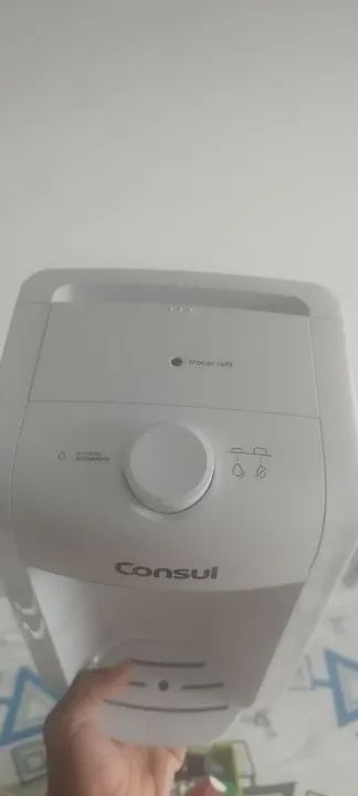 Purificador de água Consul - Foto 2