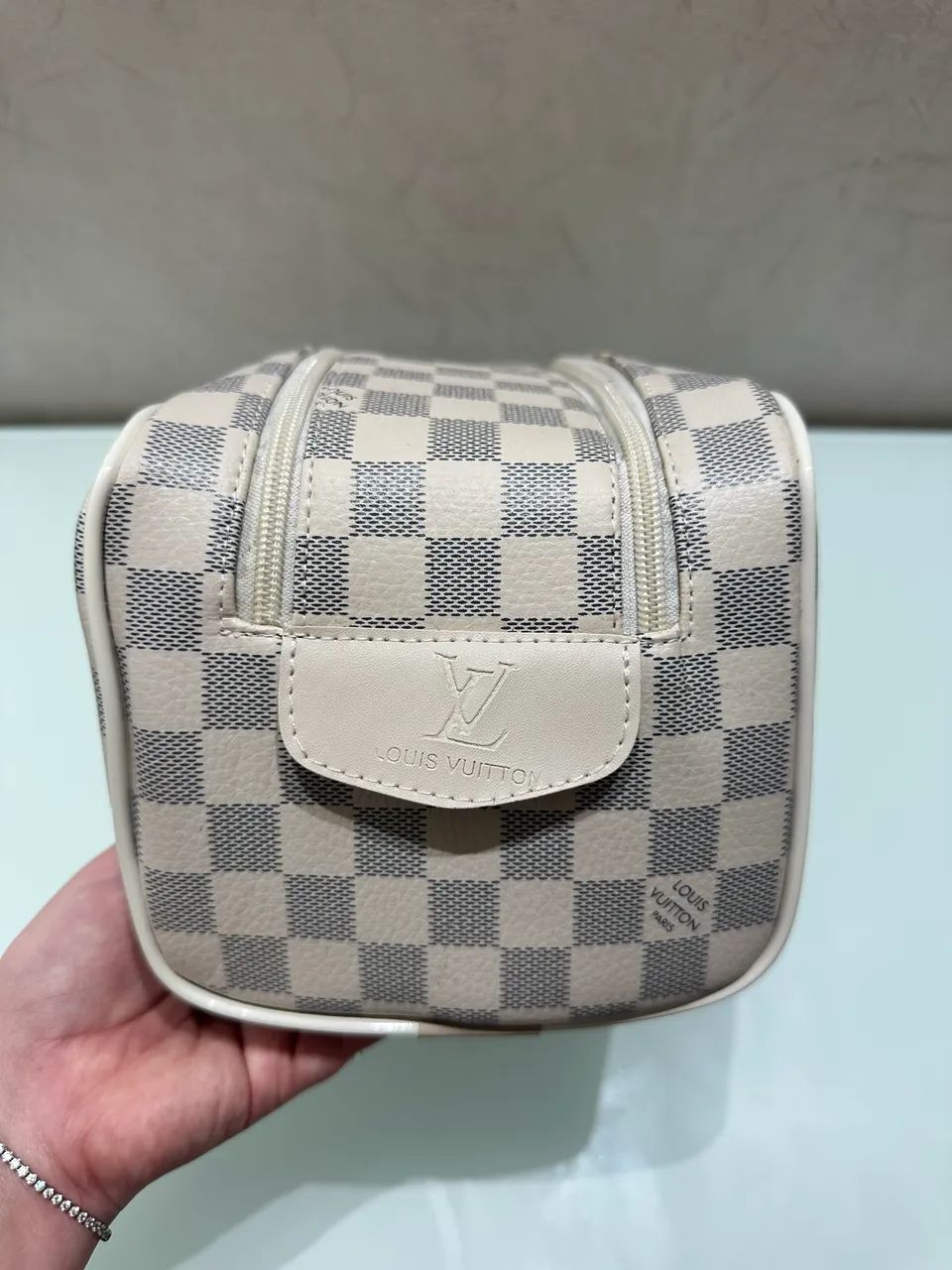 Necessaire Grande Multiuso - Foto 3