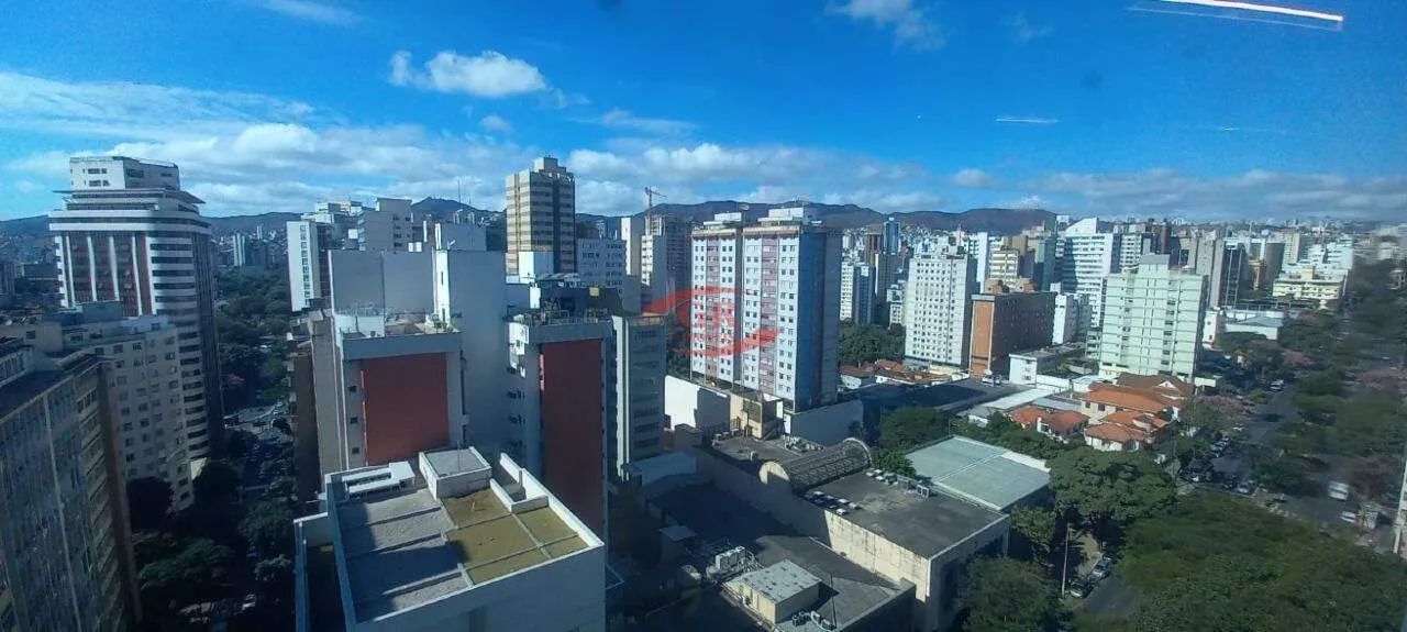 Andar para aluguel, Centro - Belo Horizonte/MG - Foto 3