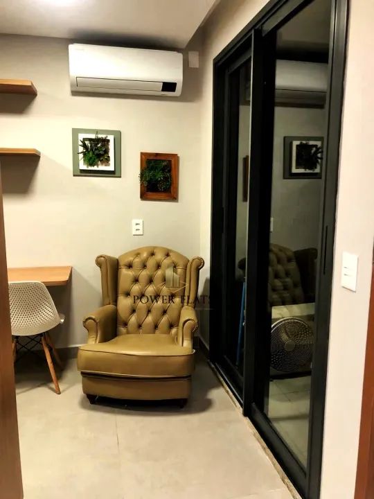 Imóvel para aluguel possui 25 metros quadrados com 1 quarto em Brooklin Paulista - São Pau - Foto 10