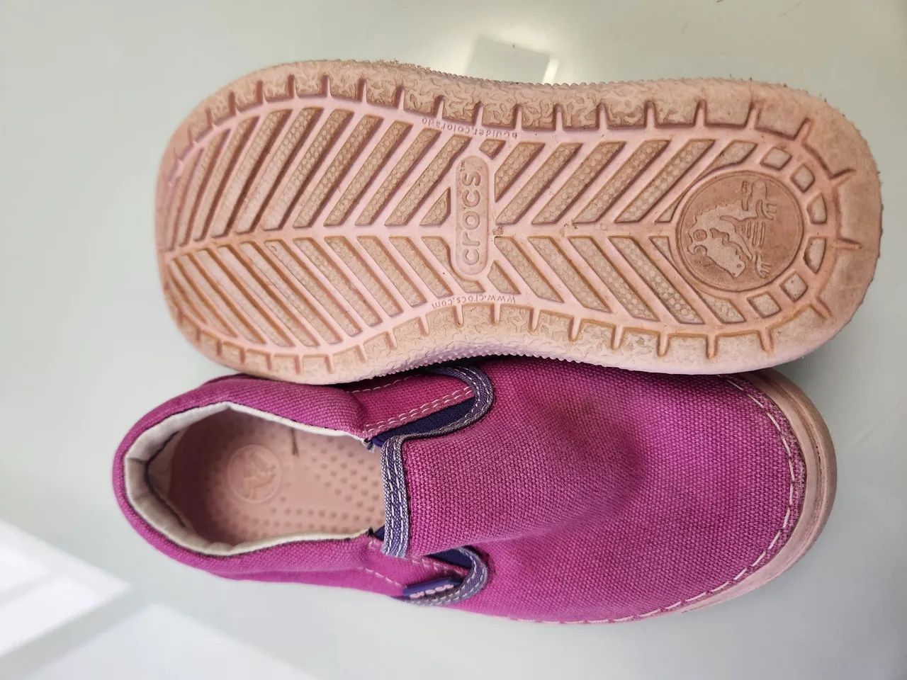 Tênis Crocs  - Foto 3