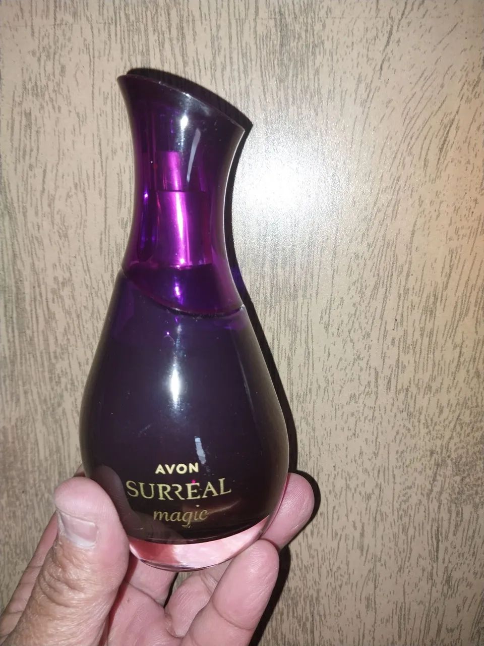 Perfume surreal magic avon - Foto 2