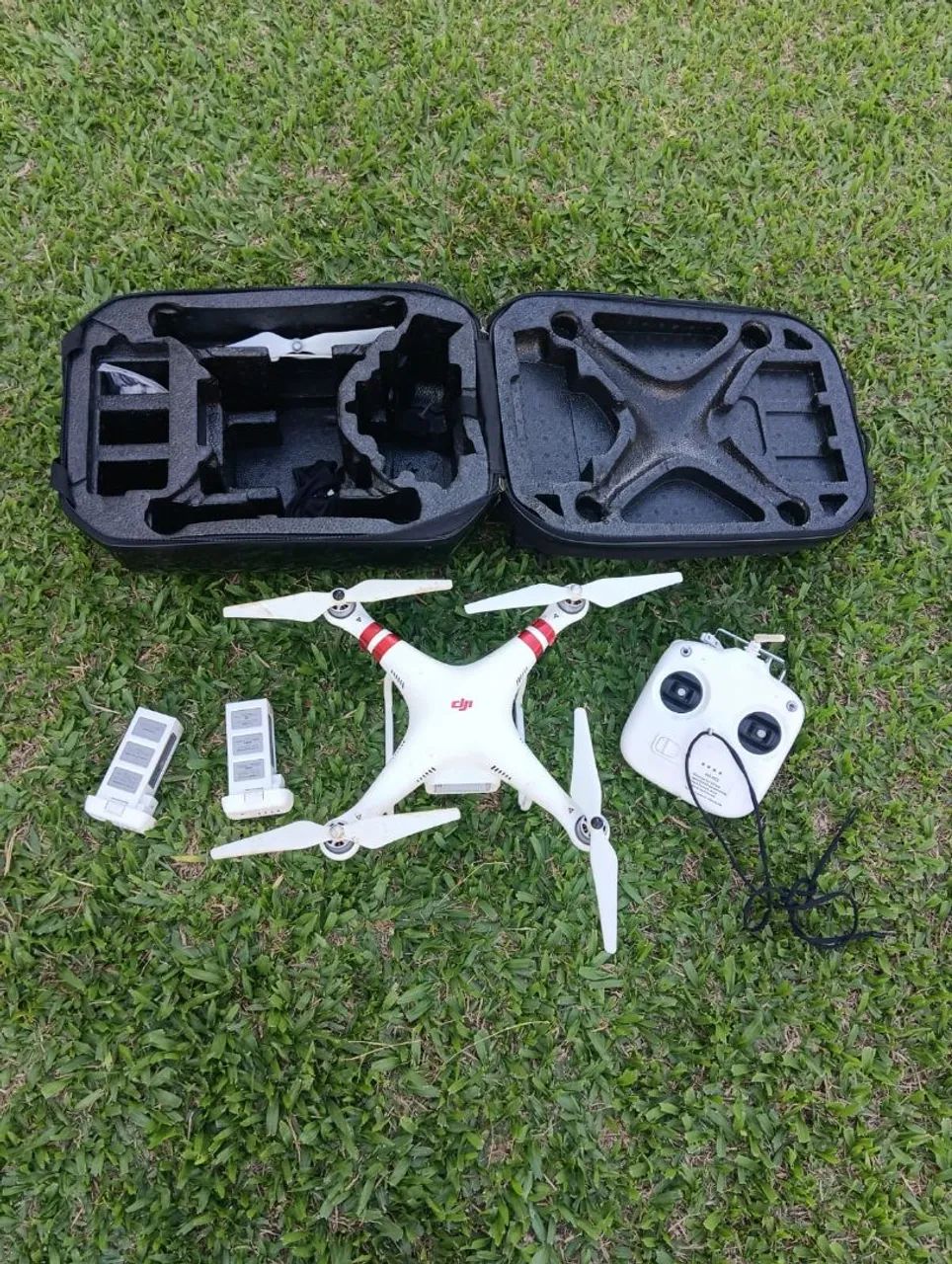Drone DJI Phantom 3 Standard