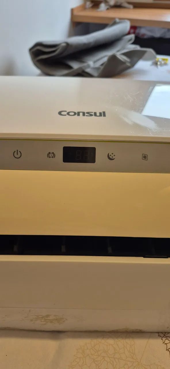 Ar Condicionado Split Eco Frigo - Foto 3